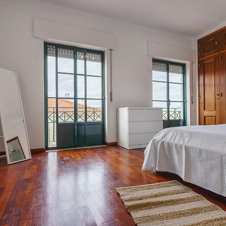 Santa Luzia Apartment อัลกาแซร์โดซัล ภายนอก รูปภาพ