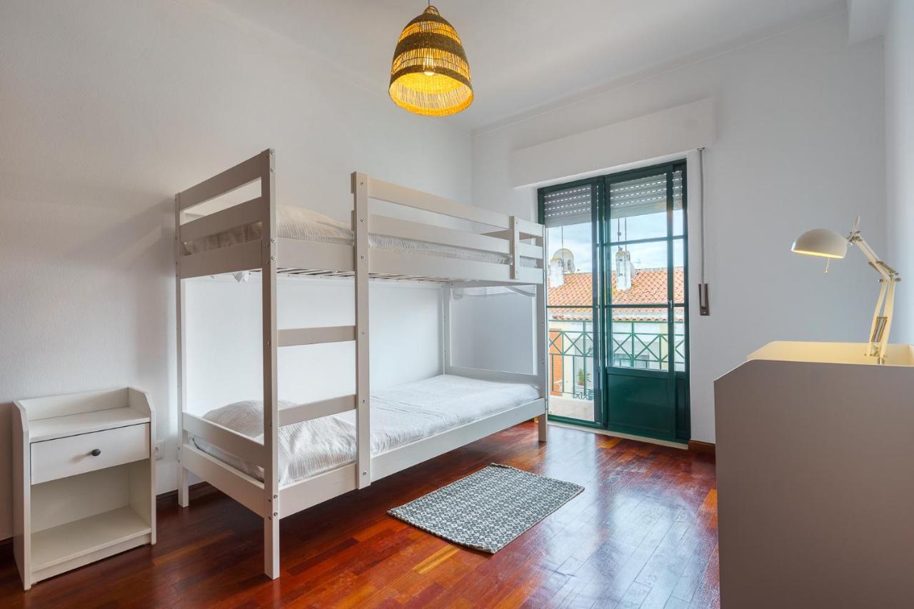 Santa Luzia Apartment อัลกาแซร์โดซัล ภายนอก รูปภาพ